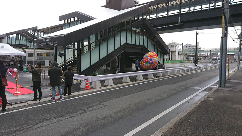 イベント関連の装飾